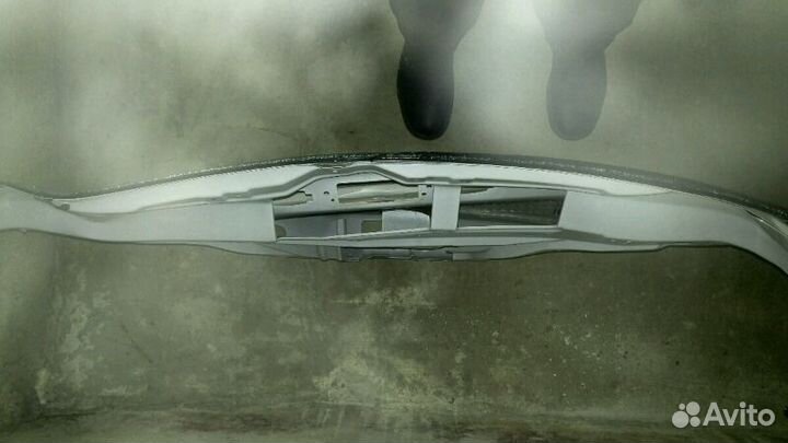 Дверь багажника Mitsubishi Outlander 3 (2012 г. в