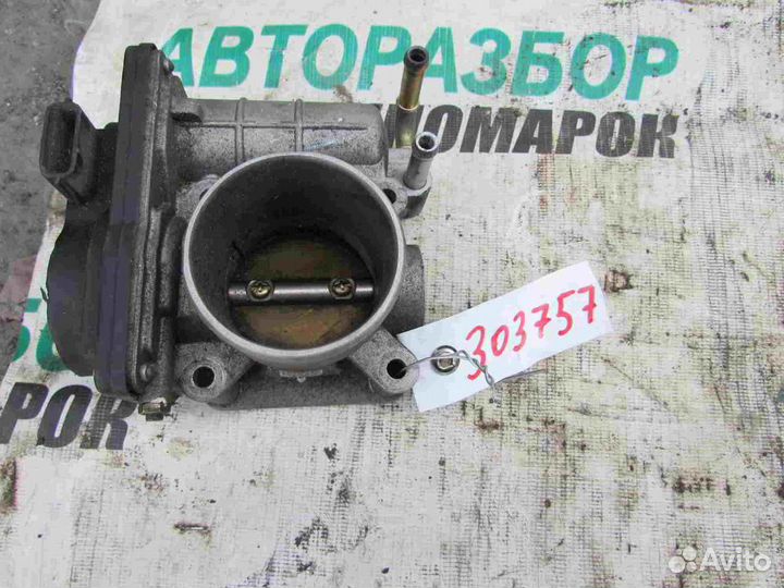 Заслонка дроссельная электрическая для Renault Sce