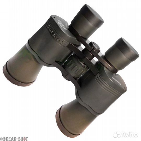 Бинокль 20x50