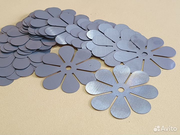 Лазерная резка металла