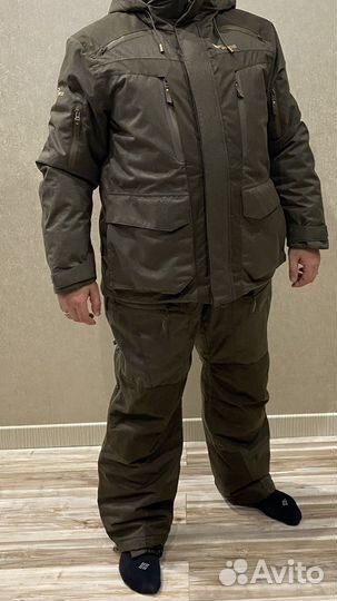 Костюм Novatex Winchester