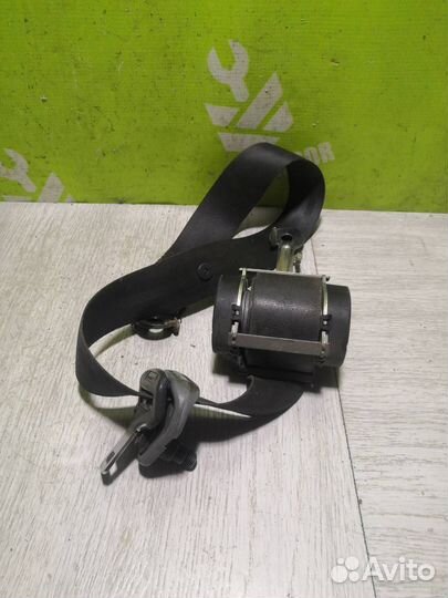 Ремень безопасности Рено Клио 2 Симбол