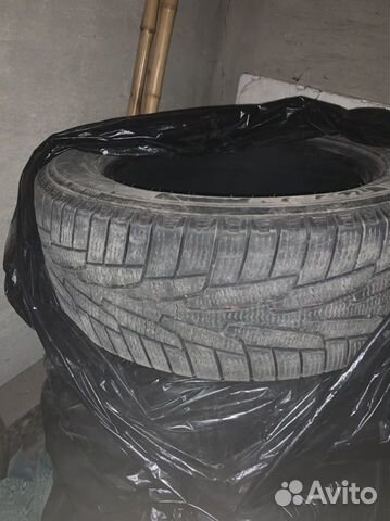 Kumho WinterCraft SUV Ice WS31 235/55 R17