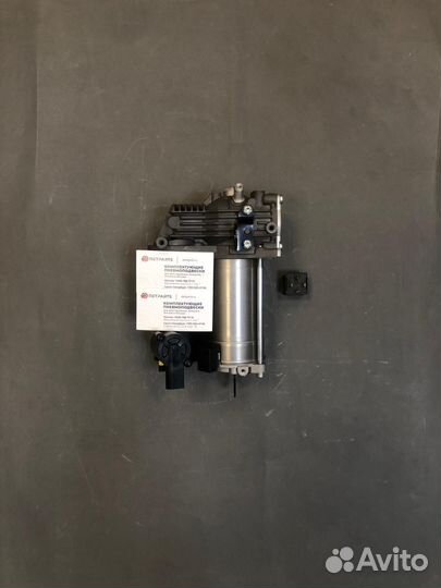 Компрессор пневмоподвески Mercedes W251