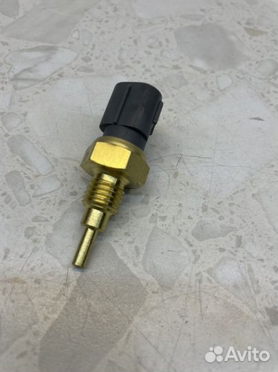 Датчик температуры радиатора honda CBR929