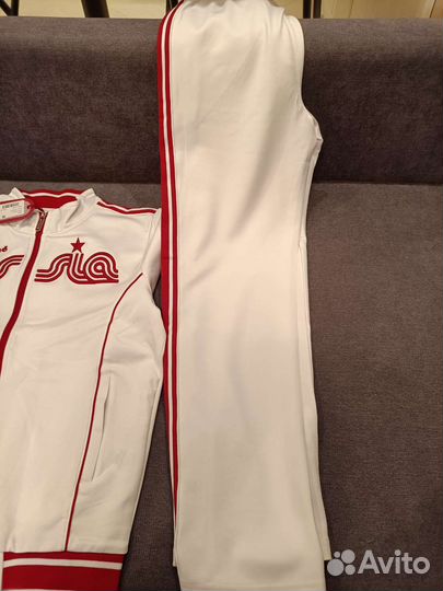 Спортивный костюм bosco мужской