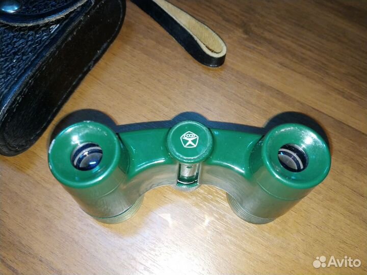 Продаю бинокль театральный СССР