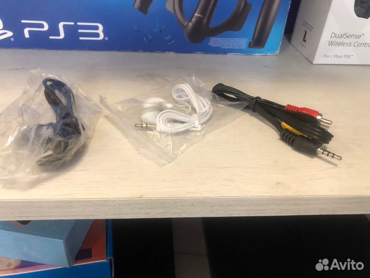 Портативная консоль MP5 X7 8gb