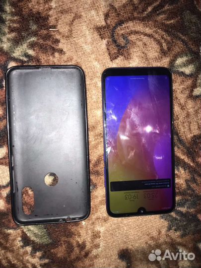 Xiaomi Redmi 7, 3/32 ГБ