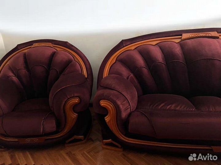 Диван раскладной