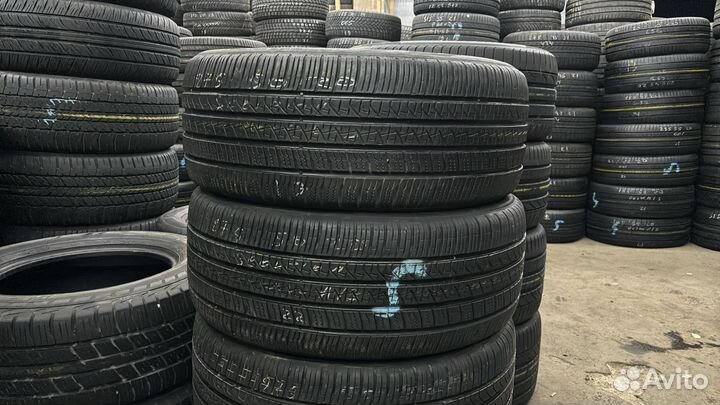 Pirelli Scorpion Zero All Season 275/50 R20 107Y