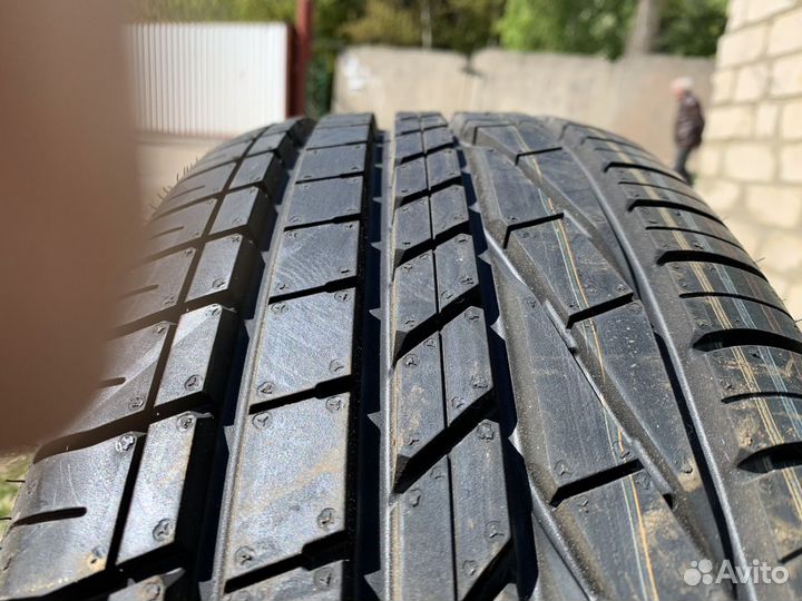 Колесо в сборе 195х65Х15