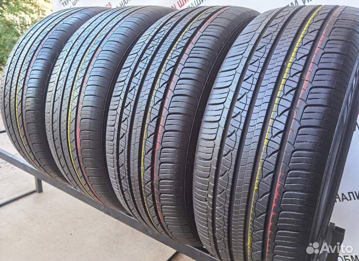 Nexen N'Priz AH8 215/55 R17 94V