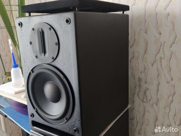 Авторская акустика