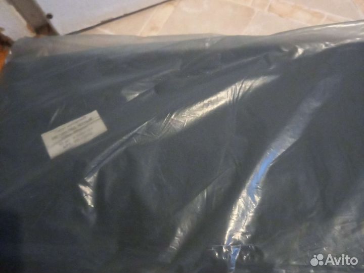 Черный мешок