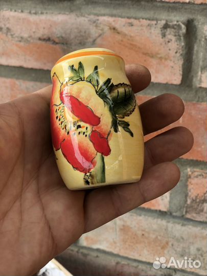 Солонка СССР