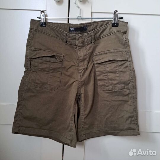 Шорты 42-44