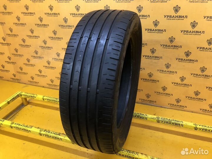 Continental ContiPremiumContact 5 195/55 R16 87H