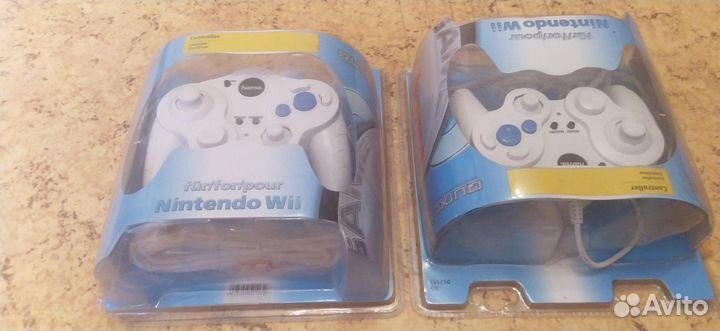 Геймпад hama Controller Quixotic II for Nintendo