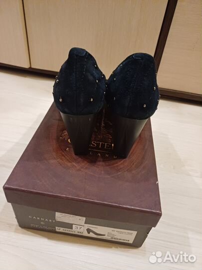 Туфли женские Carnaby 37 размер