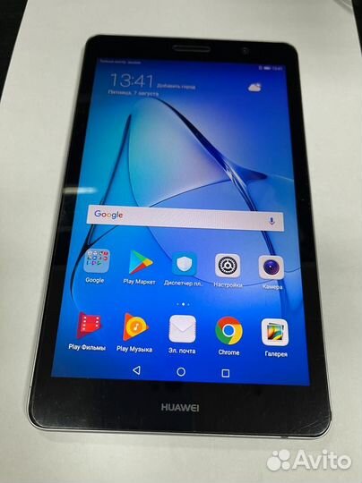 Планшет Huawei Pad T3 16Gb Wi-Fi+4G