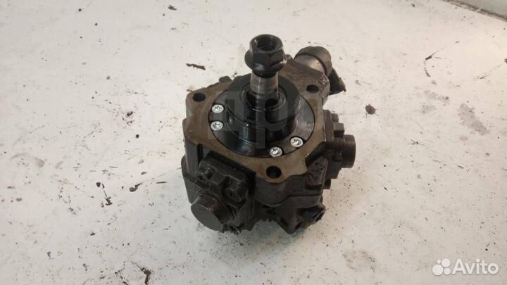 Насос высокого давления Киа Соренто 2003г.дв. Д4св