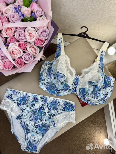 Комплект белья 90F L lise charmel
