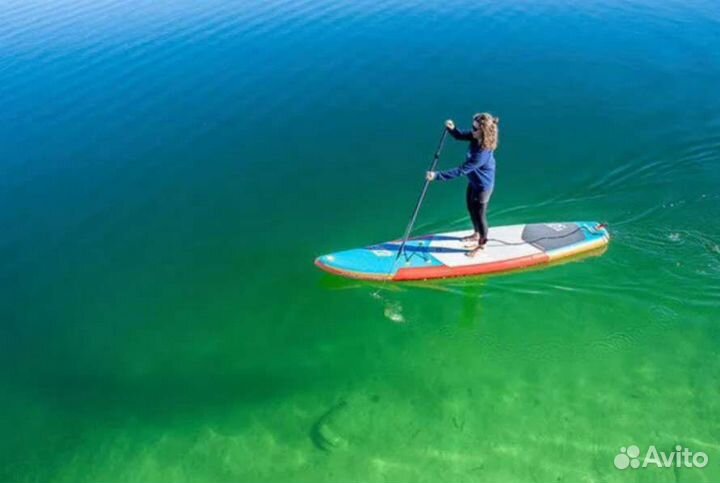 SUP board аренда/прокат