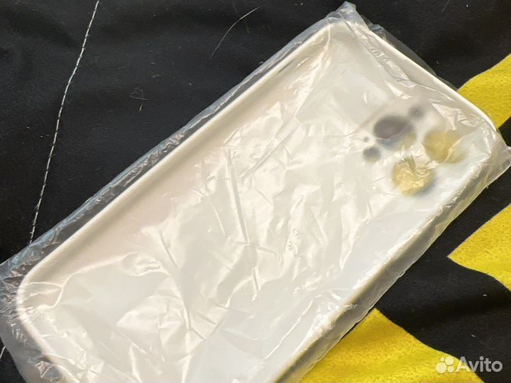 Чехол на iPhone 11 pro max