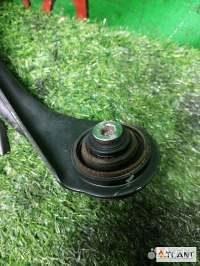 Рычаг передний левый honda odyssey