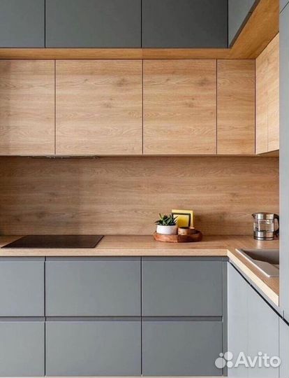 Кухня на заказ. Кухонный гарнитур от производителя