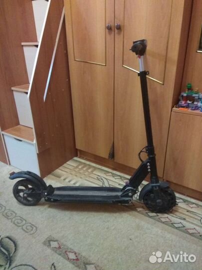 Электро самокат