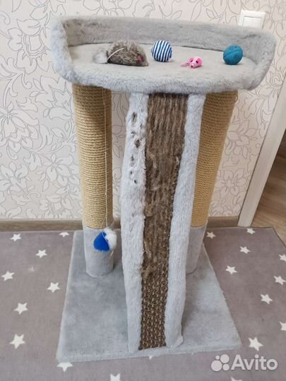 Когтеточка