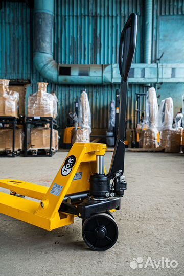 Рохля 5000 кг TOR RHP(BF)