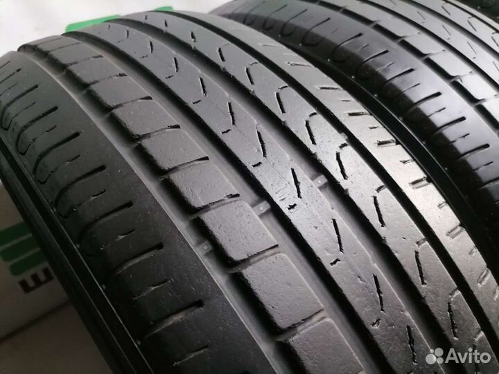 Pirelli Cinturato P7 215/65 R17