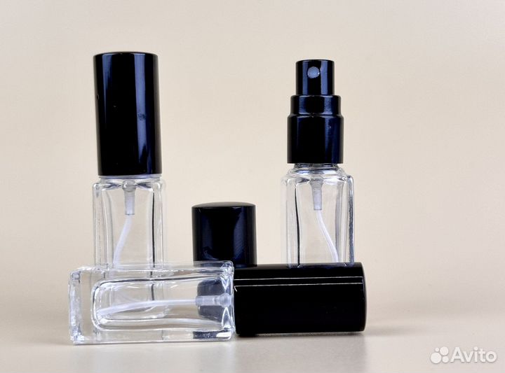 Атомайзеры 5мл опт