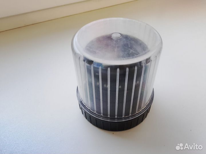 Объектив Мир 1в