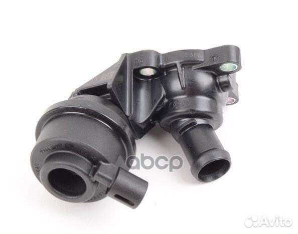 Клапан системы охлаждения 059121737AM 059121737