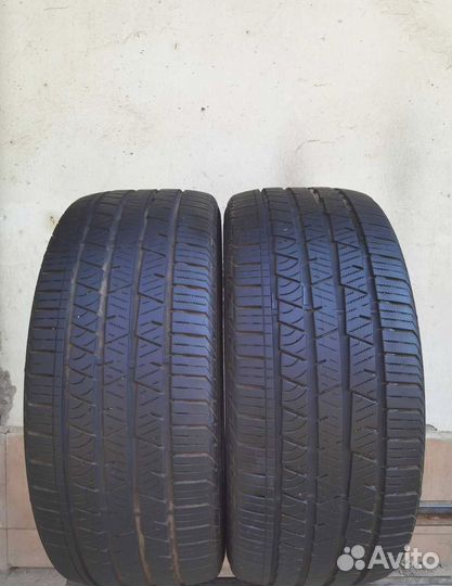 Hankook Ventus S1 Evo3 SUV K127A 285/45 R21 113Y