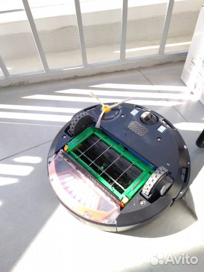 Робот пылесос IRobot Roomba 561