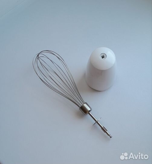 Венчик с редуктором Braun новый