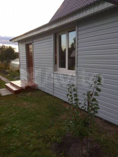 Участок 6,3 сот. (СНТ, ДНП)