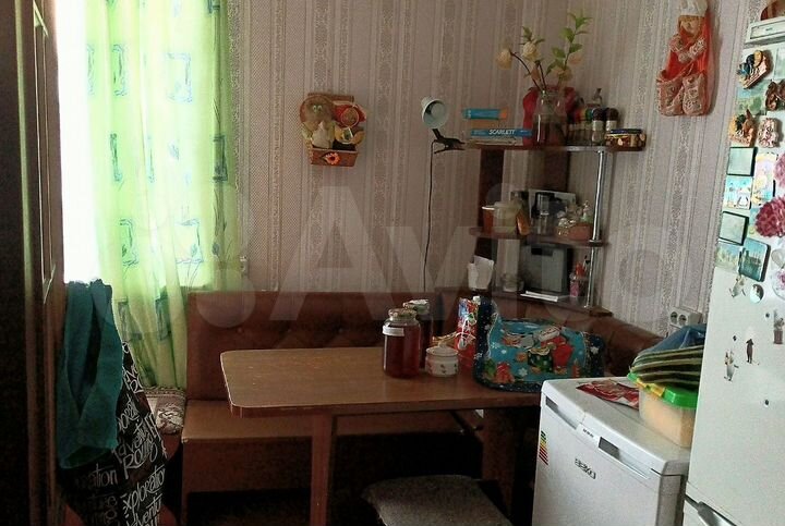 4-к. квартира, 75,8 м², 1/3 эт.