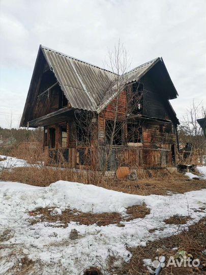 Демонтаж Домов