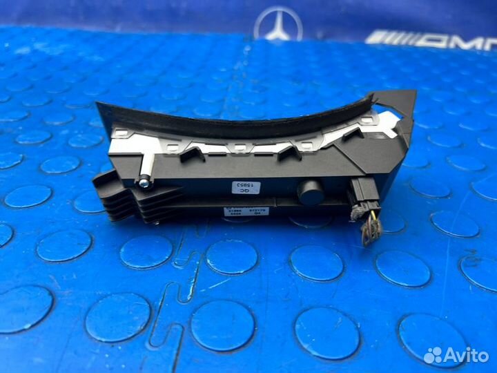 Блок кнопок Mercedes-Benz S500 W221 273.961 2008