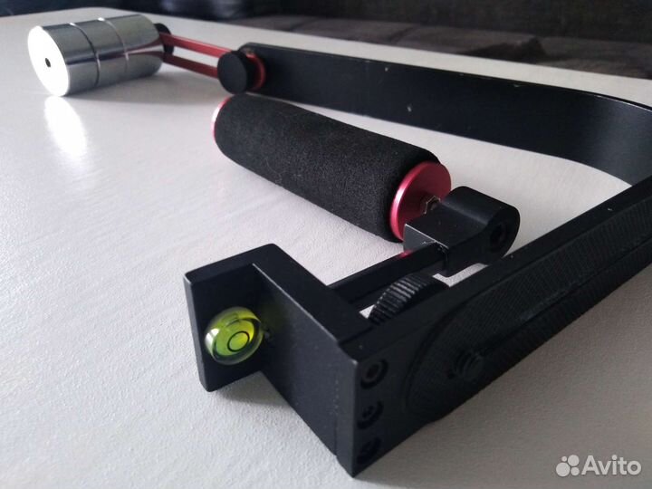 Стабилизатор камеры steadicam