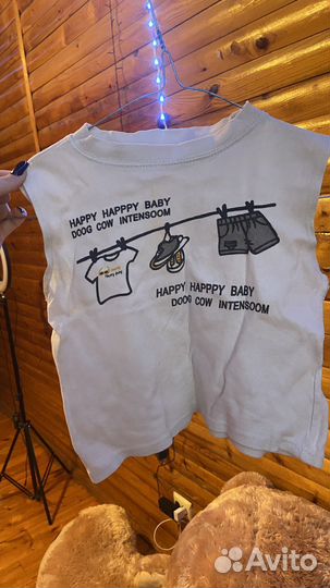 Футболки на девочку