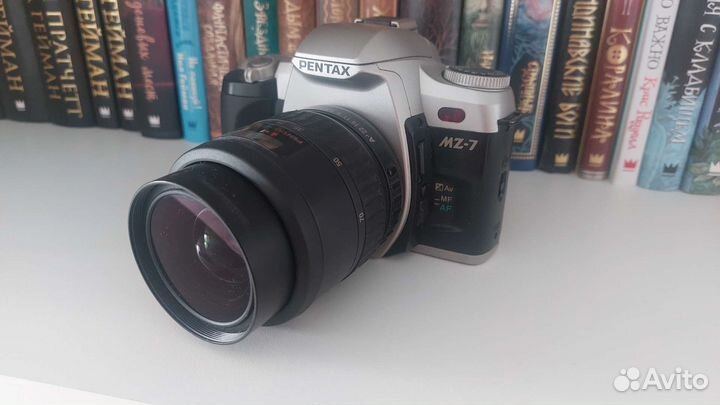 Pentax MZ-7