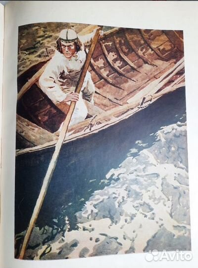 Эпос Калевала 1956 год выпуск есть другиев асс