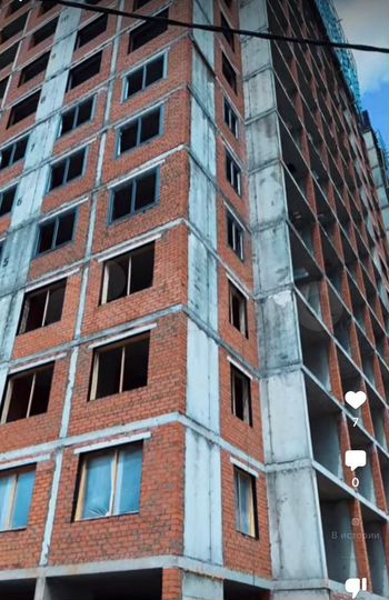 Квартира-студия, 20,7 м², 10/27 эт.